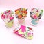 Bouquet Festive Greeting Card Festive Tulips Forever Flower Bouquet 3d Popup Ca Carousel 4