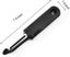 Premium Vegetable Peeler For Kitchen Swivel Fruit Peeler With Soft Grip Handle Carousel 3