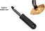 Premium Vegetable Peeler For Kitchen Swivel Fruit Peeler With Soft Grip Handle Carousel 4