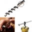 Multi-functional Outdoor Mini Bottle Opener - Essential Edc Cork Screw Red Wine Carousel 2