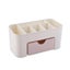Cosmetic Storage Box With Drawer Home Desktop Multifunctional Jewelry Box Stora Carousel 2