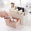 Cosmetic Storage Box With Drawer Home Desktop Multifunctional Jewelry Box Stora Carousel 3