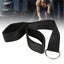 pull down rope High Pull Down Arm Strength Rope Nylon Triceps Training Grips Carousel 9