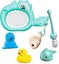 Bath Toys Bath Toys For 3+ Year Old Bath Toys 6 Pack Gift Dinosaur Carousel 1