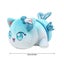 Aphmau Meemeows Plush Doll Surprise Cat Mermaid Cat Plush Feature Multi-color O Carousel 4