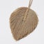 2-pack Curtain Tiebacks Rope Woven Cotton Rope Decorative Curtain Holdbacks For Carousel 3