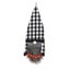 Halloween Decoration Halloween Ornament Halloween Faceless Gnomes With Boo Sign Carousel 1