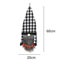 Halloween Decoration Halloween Ornament Halloween Faceless Gnomes With Boo Sign Carousel 2