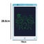 Educational Toys Lcd Writing Tablet Fun Christmas Gift Carousel 2