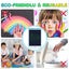 Educational Toys Lcd Writing Tablet Fun Christmas Gift Carousel 5