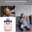 Baby Milk Powder Formula Dispenser Detachable Large Capacity With Spoon Baby Fe Carousel 5
