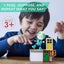Mini Talking Robot For Kids Toys Repeats Waht You Say Led Lights Robot Toy And Carousel 3
