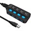Usb Hub 3.0 With 4 Ports Superspeed Data Hub Carousel 1