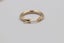 9ct Gold Round Hoops Carousel 3