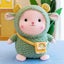 Sheep Plush Toy Sheep Dolls Decoration Soft And Comfortable Fabric Gift For Chr Carousel 3