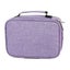 High Capacity Zipper Pens Pencil Case- Multi-functional Stationery Pencil Pouch Carousel 1