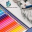 High Capacity Zipper Pens Pencil Case- Multi-functional Stationery Pencil Pouch Carousel 5