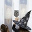 Halloween Decoration Spider Doorbell halloween Decoration Spider Doorbell With Carousel 2