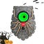 Halloween Decoration Spider Doorbell halloween Decoration Spider Doorbell With Carousel 5