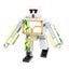 Minecraft Minifigure Toy 8pcs/set Assembled Mini Building Block Figures Toy Kid Carousel 5
