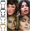 False Nose Ring Horseshoe Ring Artificial New Stainless Steel Magnetic Nose Rin Carousel 4