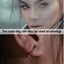 False Nose Ring Horseshoe Ring Artificial New Stainless Steel Magnetic Nose Rin Carousel 5