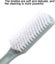 3 Pcs Kitchen Cleaning Brushes Set - Multipurpose Scrub Brushes For Cleaning Sh Carousel 4