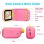 Kids Digital Video Camera Toys 2 Inchscreen Video Camera Digital Camera Toys Ta Carousel 3