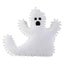 Ghost Pillow Cute Ghost Pillow Spooky Ghost Shaped Throw Pillow Halloween Decor Carousel 1