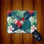 Compatible With Apple Notebook Shell With Keyboard Film-11 Air-palm Flower Carousel 3