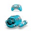 Remote Control Motorboat Rc Boat Spray Submarine Twin Propeller Wireless Mini C Carousel 1
