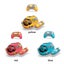Remote Control Motorboat Rc Boat Spray Submarine Twin Propeller Wireless Mini C Carousel 3