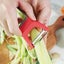 All-purpose Design Vegetable Potato Peelers 3-pack Carrot Noodle Peeler Multi-p Carousel 5