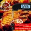 Digital Meat Thermometer Waterproof 3s Instant Read Cooking Thermometer Kitchen Carousel 5