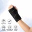 Brace Wrist Splint Stabilizer Cushioned To Help With Carpal Tunnel Wrist Immobi Carousel 3