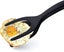 Nonstick Fried Egg Spatula - 2 In 1 Silicone Cooking Tool For Grip And Flip Carousel 1