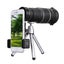 Telescope High-definition 40x60 High-power Monocular Telescope Outdoor Camping Carousel 1