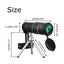 Telescope High-definition 40x60 High-power Monocular Telescope Outdoor Camping Carousel 5
