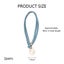 2 Pairs Curtain Tiebacks With Pearl Decoration Window Accessories For Home Dcor Carousel 1