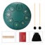 Steel Tongue Drum Hue Drum Instrument Tongue Drum Vexoom Tongue Drum Preschool Carousel 3