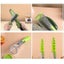 Multifunctional Scraping Knife Fruit Peeler Vegetable Belt Canister Storage Pee Carousel 2