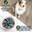 Feeder Pet Dog Propeller Feeder Cat And Dog Happy Food Basin Pet Anti-choking S Carousel 4