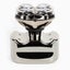 Skull Shaver Pitbull Platinum Pro Head Shaver Carousel 8