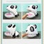 Spoof Toys Trick Toys Animal Finger-biting Games Panda Hand-biting Games Stress Carousel 3