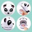 Spoof Toys Trick Toys Animal Finger-biting Games Panda Hand-biting Games Stress Carousel 5