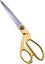 Fabric Scissors Tailor Sewing Scissors Heavy Duty Scissors For Fabric Cutting U Carousel 1