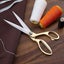 Fabric Scissors Tailor Sewing Scissors Heavy Duty Scissors For Fabric Cutting U Carousel 5