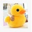 Cute Big Ducks Plush Duck Toy For Kids Children Gifts Home Sofa Room Decor Supp Carousel 1