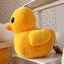 Cute Big Ducks Plush Duck Toy For Kids Children Gifts Home Sofa Room Decor Supp Carousel 2
