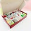 Christmas Countdown Calendar Blind Box Stress Relief And Ventilation Dumpling S Carousel 4